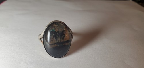 Vintage hoffman sterling - vintage,
