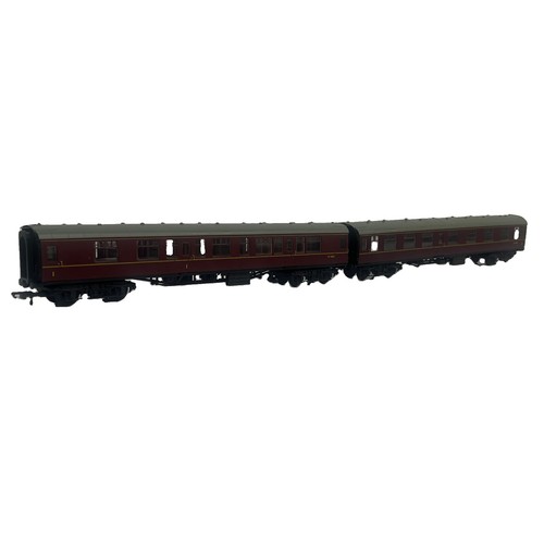 Hornby r4350 gauge mk1 - oo,