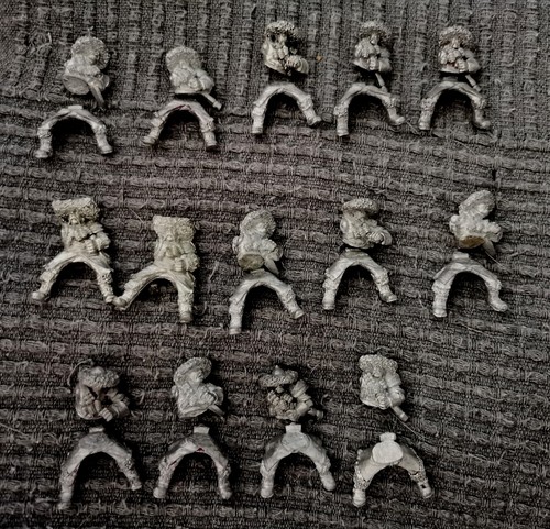 Rare warhammer 40k imperial - rare,