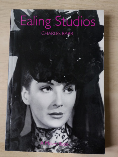 Ealing studios charles - ealing, by
