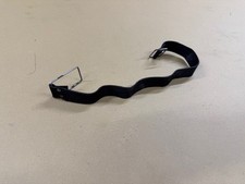 Ford Escort mk1 Spare Wheel