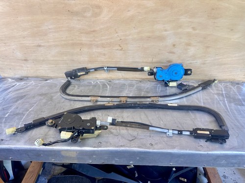 Nissan 240sx side - 89-94,