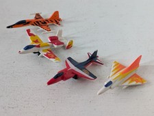 Matchbox Ring Raiders 1988 Set