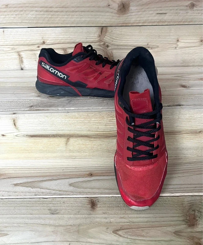 Salomon citycross trail - salomon,