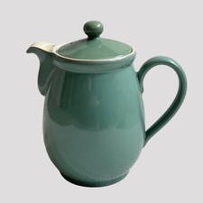 Vintage Denby Manor Green