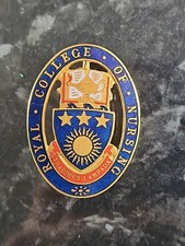 Vintage Royal College Of