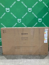 Sony Bravia 8A OLED HDR Ultra