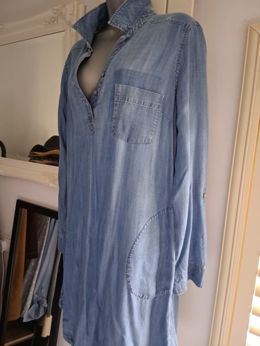 Gorgeous ladies light denim - gorgeous,