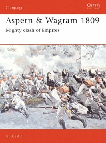 Aspern and wagram 1809 - and, wagram,