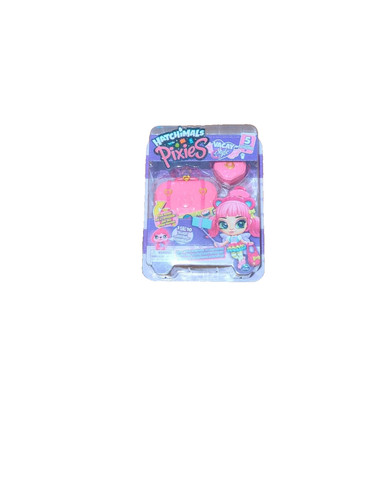 Hatchimals pixies vacay style - pixies,