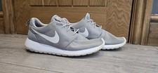 Nike Mens Roshe Run Grey
