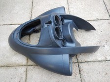 1998 Seadoo XP jetski front