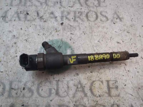 Injector 14723158 for fiat - /,