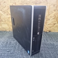 Compaq 8200 elite - elite, sff