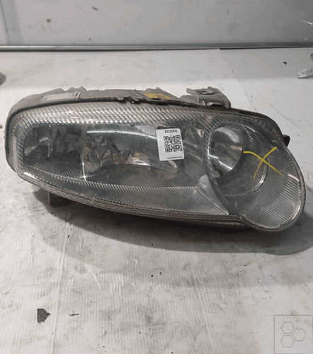 Headlamp alfa romeo 147 - alfa,
