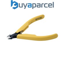 Lindstrom 8141 Diagonal Cutting Flush Cut Nipper 110mm LIN8141