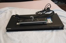 Sony BDP-S370 Blu-ray/DVD