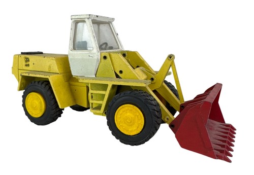 Nzg 142 jcb 418 - 142,