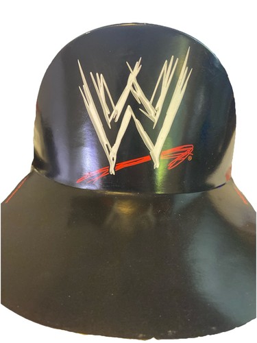 Wwe party hats - hats,