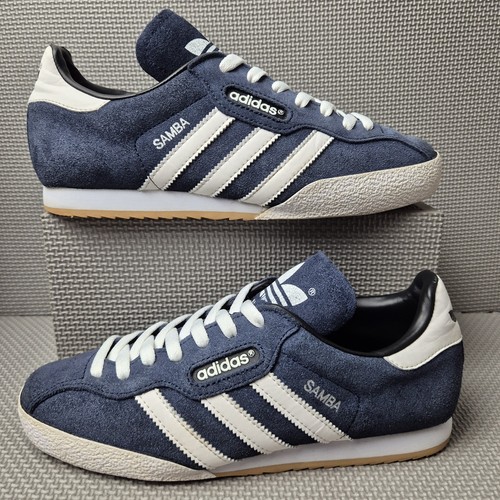 Adidas samba super trainers - samba,