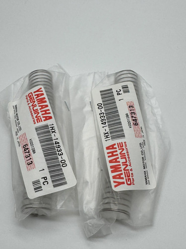 Yamaha xvs250 2002 5kr5 - yamaha,