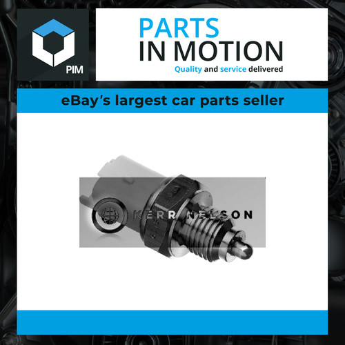 Reverse light switch - light, fits
