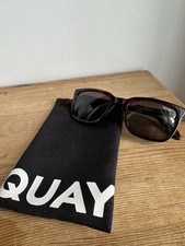 Quay Australia Sunglasses