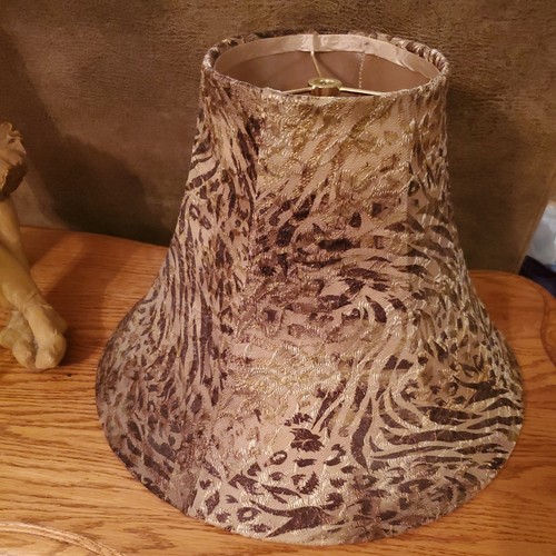 Leopard animal print - leopard, fabric