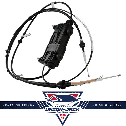 Lr072318 parking brake module - brake,