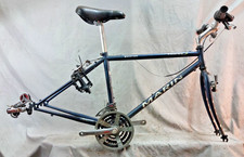 1999 Marin Kentfield Ovation Bike Frame 17" Medium Chromoly Steel Hardtail Rigid