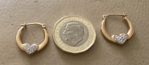Vintage 925 9ct gold - 925, &