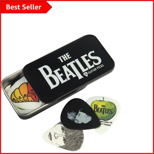 Limited edition beatles guitar - beatles,