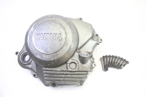 Clutch cover yamaha - clutch,