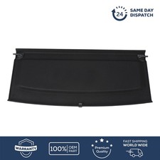 Parcel shelf boot - parcel, load