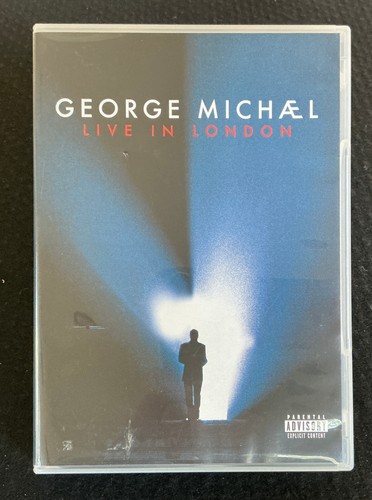 George michael live in - (2,