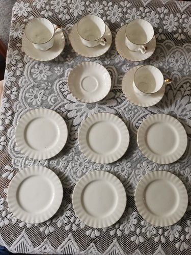 Vintage royal albert - vintage, "val