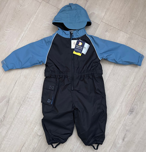 Hippychick waterproof fleece - waterproof,
