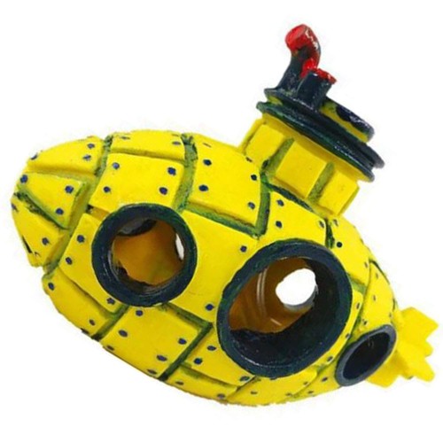 Xingyiyijia resin fish tank - na,