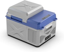 New 12L Compressor Car