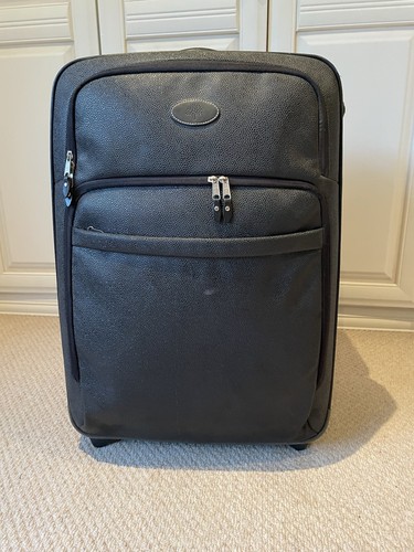 Vintage mulberry scotch grain - vintage,