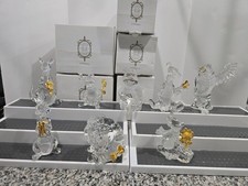 Set of Lenox Disney Winnie The