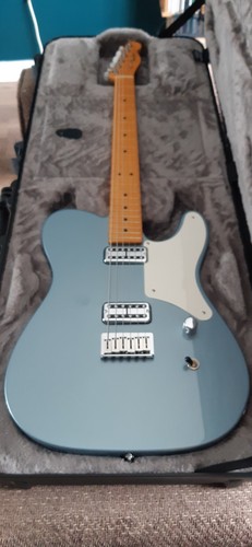 Fender 75th anniversary - 75th,