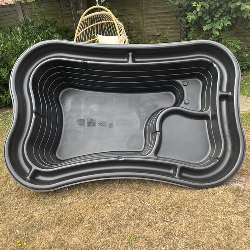 Oase 750 litre preformed - 750,