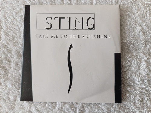 Rare sting take the - me,