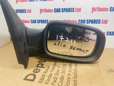 Renault Clio MK3 2007 DRIVER