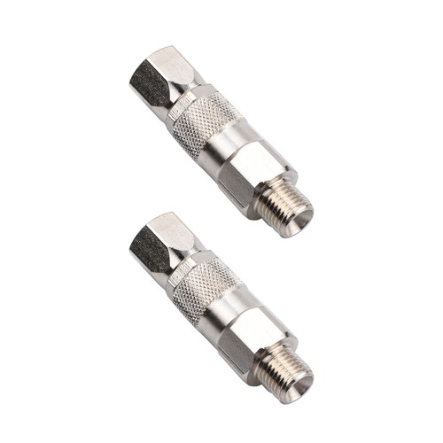 2pcs inch rotating hose - 1/4,