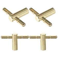  4 Pcs Music Box Winder Parts