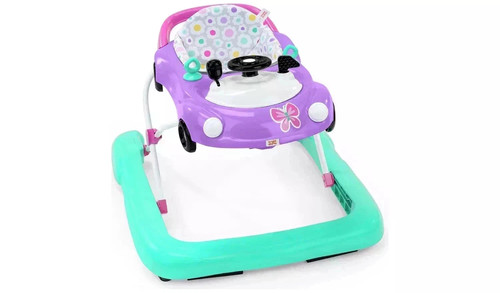 Bright starts little speedster - little,