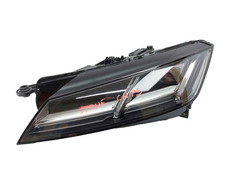 LEFT PASSENGER SIDE LED