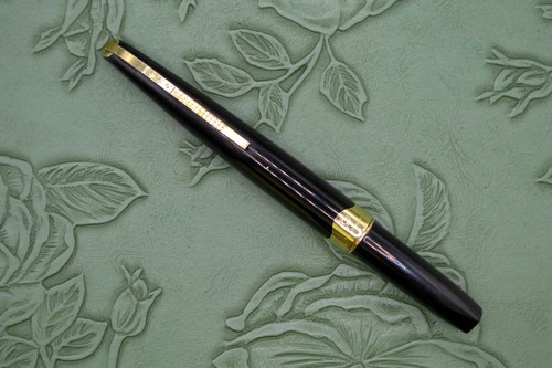 Vintage platinum pocket - platinum,